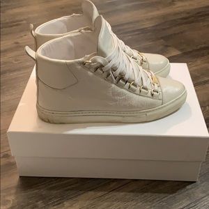 Balenciaga sneakers